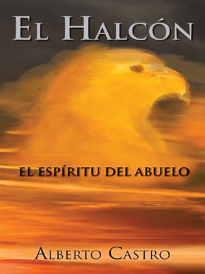 cover image of El Halcón